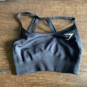 Gymshark Seamless Bra